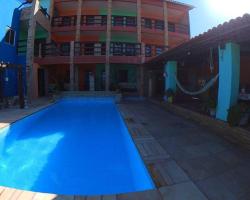 POUSADA MARINA PRAiA