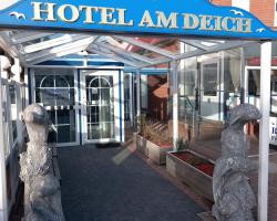 Hotel Am Deich