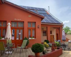 Szent István Wellness Panzió