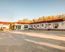 Kirovskie Dachi Motel