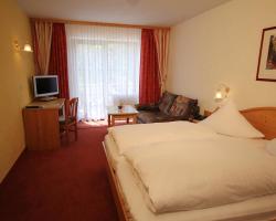 Hotel Pension Fleischmann