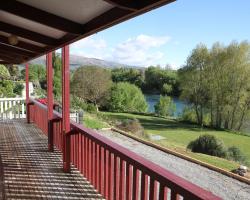 Riverside Retreat Roxburgh