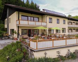 Ferienwohnungen Theresienhof