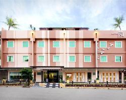 Hotel JSL