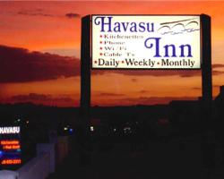 Havasu Inn & Suites