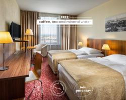 Clarion Congress Hotel Olomouc