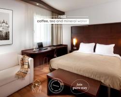 Comfort Hotel Olomouc Centre
