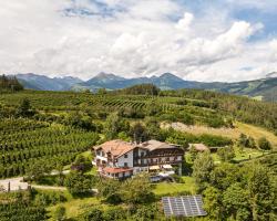 Ferienpension Zummüllerhof