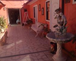 Hostal Centro