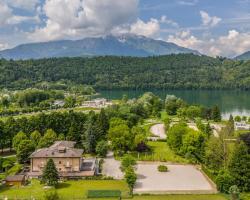 Garden House - Hotel Sport