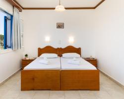Naxos Edem Studios & Apartments
