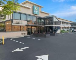 Quality Inn Detroit Downtown