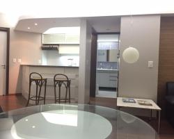Apartamento Drummond Imperial