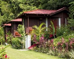 Manuel Antonio Hostel Resort