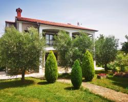 Garden Apartment Maria