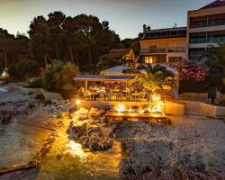 Bed & Breakfast Blu Locanda