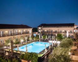Leonardo Hotel Lago di Garda - Wellness and Spa