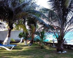 Chrisanns Beach Resort