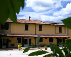 Agriturismo Ai Prati