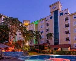 Holiday Inn Cuernavaca by IHG