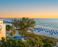 RumFish Beach at TradeWinds