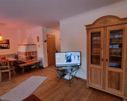 Ferienwohnung John Seymour