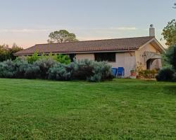 Agriturismo Fontelupo