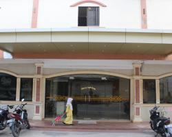Batam Star Hotel
