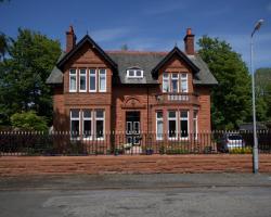 Muirholm Bed and Breakfast