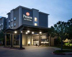 Best Western Premier Bryan College Station