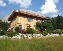 Ferienwohnung Natur-Appartement Ehrwald