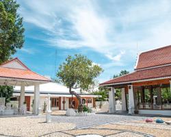 Maikaew Damnoen Resort