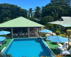 Benjamine's Guesthouse