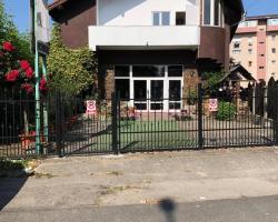 Pensiunea Residence