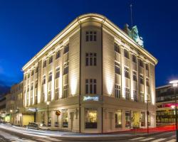 Radisson Blu 1919 Hotel, Reykjavík