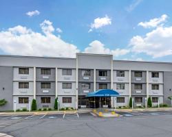Comfort Inn Herndon-Reston