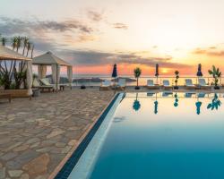 Adrakos Apartments (Adults Only)