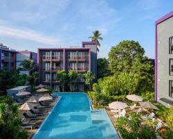 Holiday Inn Express Phuket Patong Beach Central by IHG