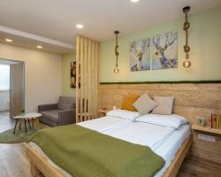 Bauer Resort Countryside Retreat