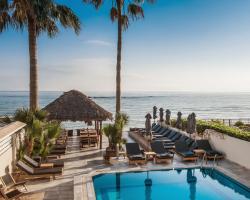 Soleil Rooms and Suites