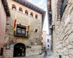 Hotel Albarracín