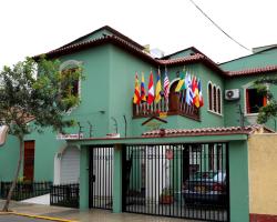Hotel Miraflores Lodge