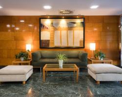 Hotel Ciudad de Valladolid