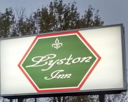 Motel Lyston Inn