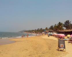 Spruha Holidays Goa