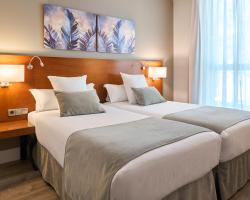 Hotel Puerta de Toledo