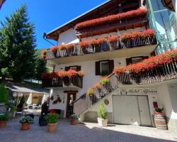 Albergo Aprica Garni