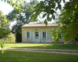 Château Guibeau