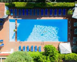 Hotel Central Wellness