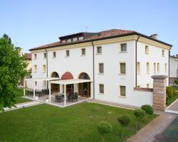 Albergo Antica Corte Marchesini